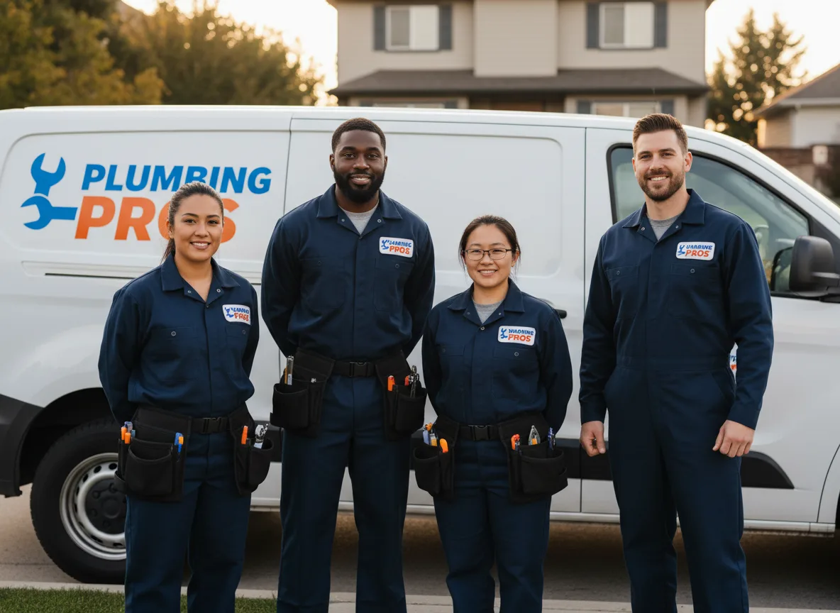 Water Heater Repair company in Washington, VA